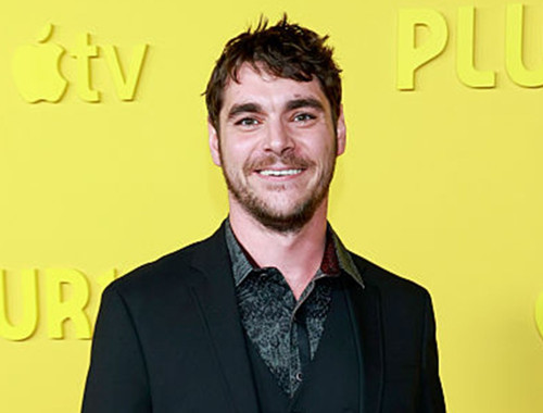 Breaking Bad dizisinin yıldızı RJ Mitte hayatını kaybetti