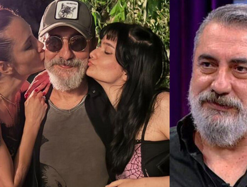 Eski eşi Özlem Koldaş'tan Soner Olgun'a veda