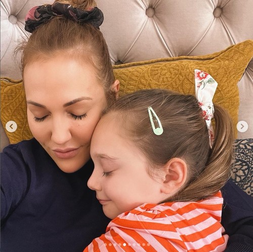Meryem Uzerli'nin değişimi herkesi şaşırttı! İşte son hali... - Resim : 2