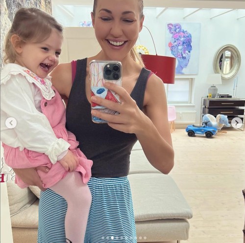 Meryem Uzerli'nin değişimi herkesi şaşırttı! İşte son hali... - Resim : 1