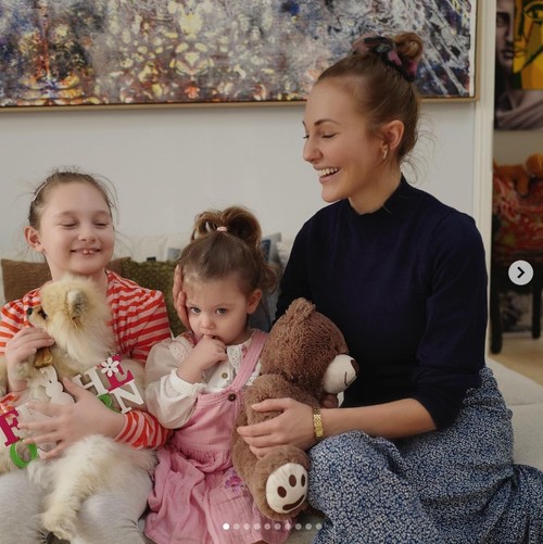 Meryem Uzerli'nin değişimi herkesi şaşırttı! İşte son hali... - Resim : 3