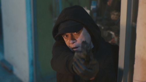 'Veliaht'ın yeni bölümünden ön izleme sahnesi yayınlandı - Resim : 1