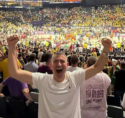 İnanç Keskin kimdir, kaç yaşındaydı? Meriç Keskin’in abisi İnanç Keskin neden öldü, hastalığı neydi? - Resim : 2
