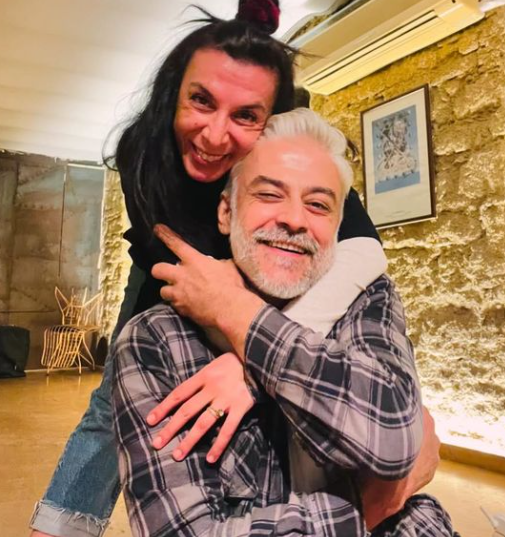 Kanbolat Görkem Arslan'ın acılı eşinden duygulandıran paylaşım: "Ne desem kederime denk değil" - Resim : 1