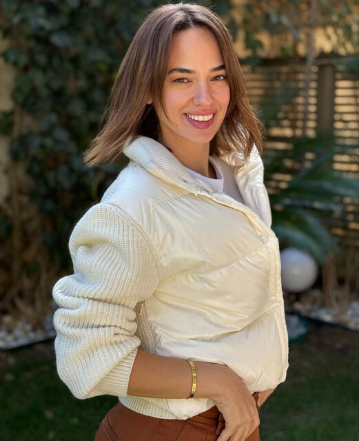 Seda Bakan eşiyle evliliğinin perde arkasını anlattı Kocam aristokrat bir aileden geliyor - Resim : 2