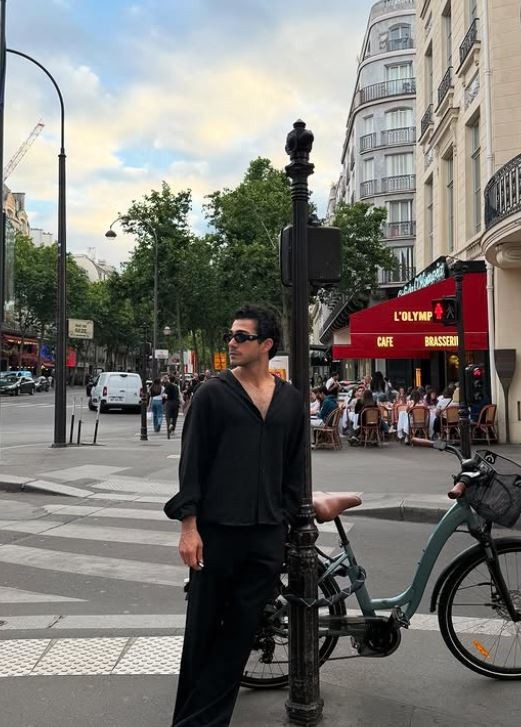 Kızılcık Şerbeti’nin Metehan’ı Rahimcan Kapkap’ın yeni adresi belli oldu - Resim : 1