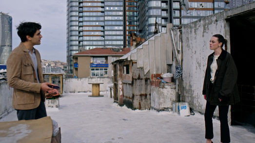 'Delikanlı'nın 4. b&ouml;l&uuml;m tanıtımı yayınlandı - Resim : 1