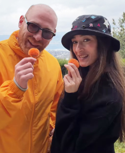 '&Ccedil;ocuklar Duymasın'ın 'Havu&ccedil;'u Furkan Kızılay, İstanbul'u terk ediyor - Resim : 2