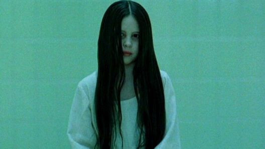 'Halka'nın Samara'sı Daveigh Chase'in &ouml;l&uuml;m nedeni belli oldu - Resim : 1