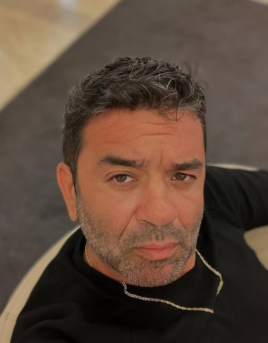 Gönül Dağı dizisine sürpriz oyuncu! Bülent Şakrak kadroda - Resim : 1