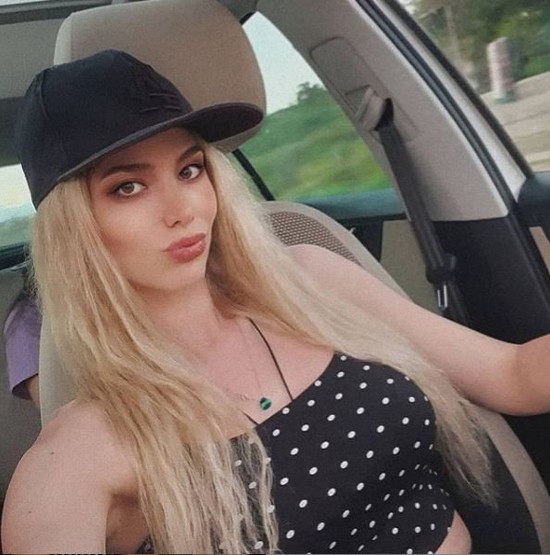 ilayda şeker