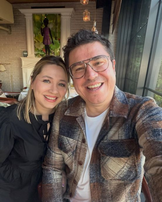 İbrahim B&uuml;y&uuml;kak 26 yıl &ouml;ncesine g&ouml;t&uuml;rd&uuml; - Resim : 1