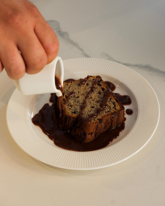 Karaköy Hacımimi’nin yeni mekanı CafeLU’s: Banana Bread’i bir de onlardan deneyin - Resim : 2