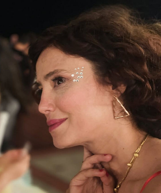 Nehir Erdoğan boşandığı eşi hakkında konuştu: Yanlışlıkla evlenmişiz - Resim : 2