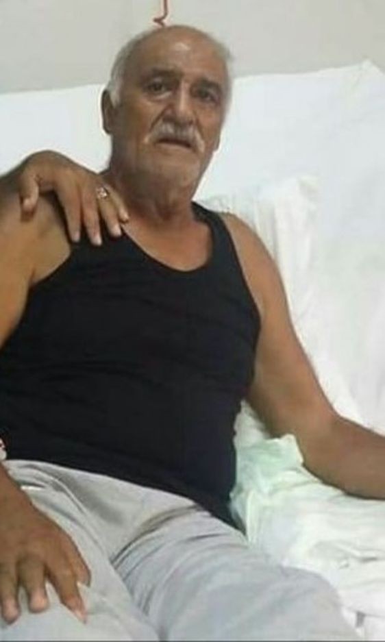 Oyuncu Mehmet Uğur, yoğun bakıma kaldırıldı - Resim : 1