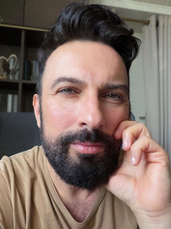 Tarkan, İstanbul'daki konserlerini özledi: Ne iyi gelmiştik birbirimize - Resim : 1