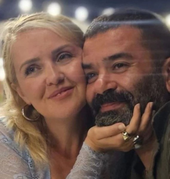 Yeni aşk iddiası! Bülent Şakrak'ın gönlünü genç tasarımcıya kaptırdığı iddia edildi - Resim : 1