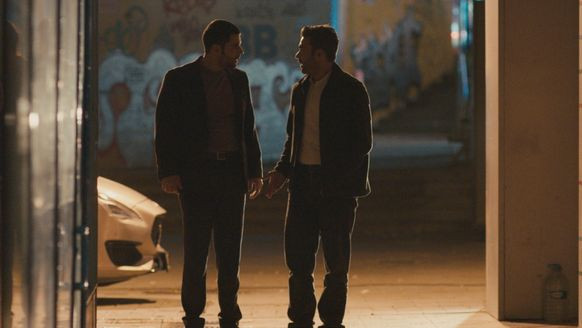 'Veliaht'ın yeni bölümünden ön izleme sahnesi yayınlandı - Resim : 2