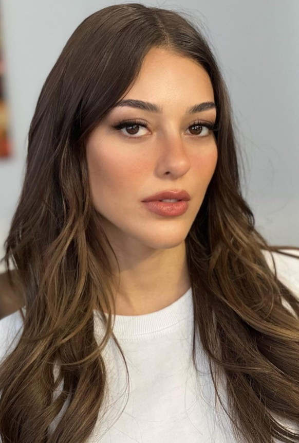 Dilan Çiçek Deniz: Anksiyete bir zayıflık değil - Resim : 2