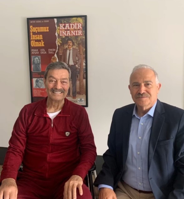 kadir inanır