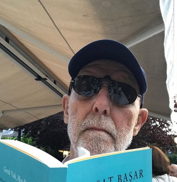 İlhan Şeşen 76 yaşında hayatını kaybetti! - Resim : 1