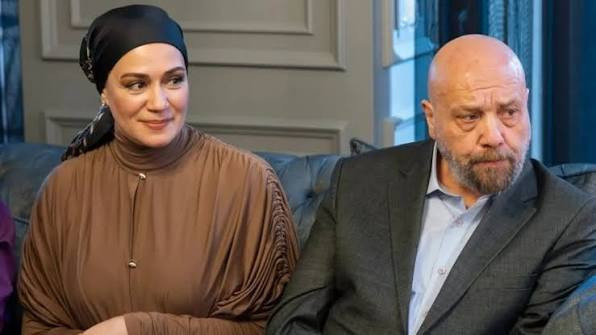 'Kızılcık Şerbeti'nde s&uuml;rpriz ayrılık kararları - Resim : 3