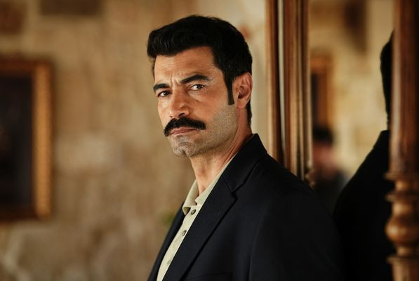 Murat Ünalmış, 'Sevdan Bir Ateş' ile ekranlara dönüyor - Resim : 2