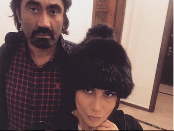 Nihal Candan'ın babası Prof. Dr. Hakan Candan kimdir? Hakan Candan ne iş yapıyor? - Resim : 2