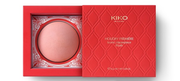 Kiko'dan yılbaşına özel İtalyan tiyatrolarından ilham alan yeni koleksiyon: “Holiday Premiéré” - Resim : 1