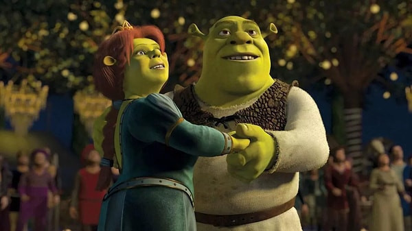 İlişkilerde yeni dönem: 'Shrekking' nedir, Shrek ile bağlantısı ne? - Resim : 1