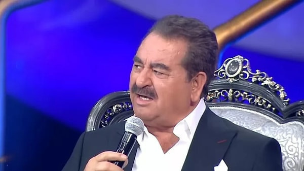 İbrahim Tatlıses neden hastaneye kaldırıldı, sağlık durumu nasıl? - Resim : 2