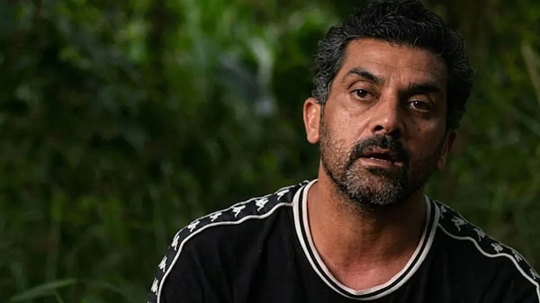 Survivor Bayhan'a ne oldu, diskalifiye mi edildi? - Resim : 1