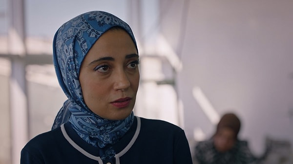 Kızılcık Şerbeti 5. sezonda hangi oyuncular olmayacak? - Resim : 1