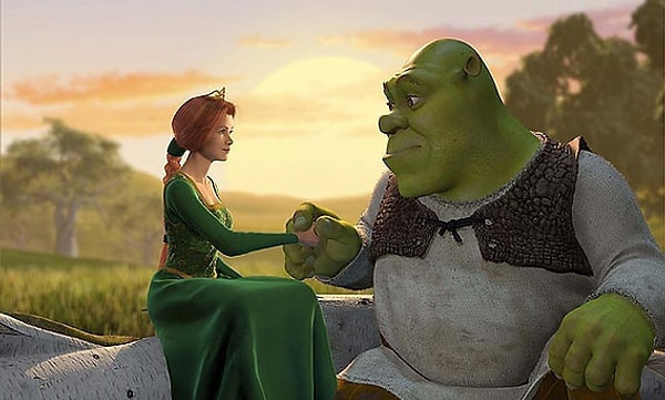 İlişkilerde yeni dönem: 'Shrekking' nedir, Shrek ile bağlantısı ne? - Resim : 4
