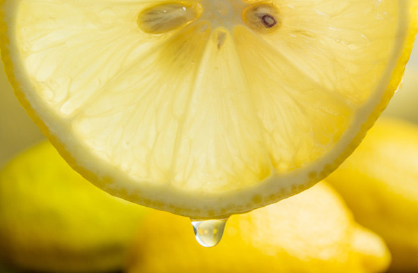 Bir beslenme uzmanından limon suyunun 5 faydası - Resim : 1