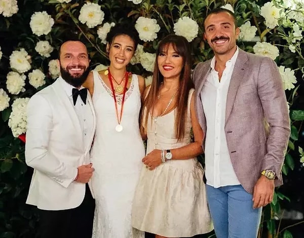 Berkay Şahin'le arasındaki küslük bitti! Demet Akalın, Gülben Ergen ile barışacak mı? - Resim : 2