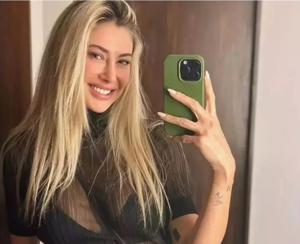 Şeyma Subaşı, Formula E CEO'suyla aşk mı yaşıyor? - Resim : 1