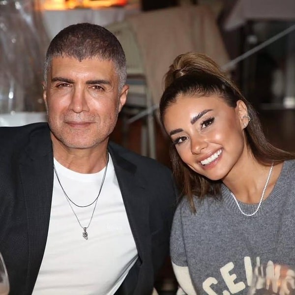 Özcan Deniz'den ağabeyi Ercan Deniz'e zehir zemberek sözler! - Resim : 1