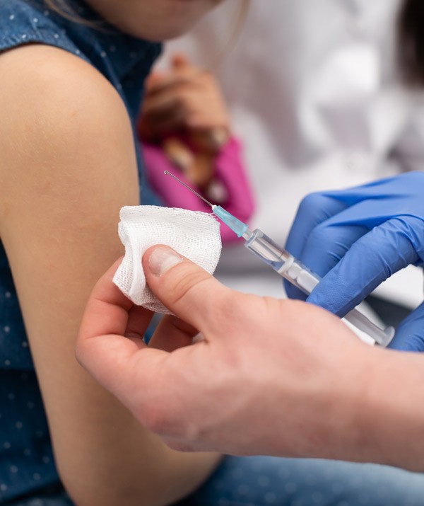 HPV aşısı: Çocukların geleceğini korumak için bilmeniz gerekenler - Resim : 4