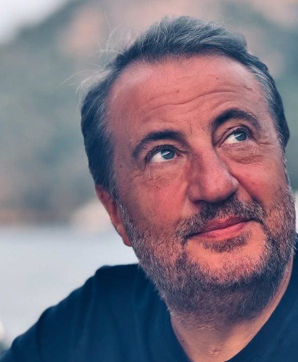 Ercan Saatçi, İlhan Şeşen'e neden 'amca' denildiğini açıkladı - Resim : 3
