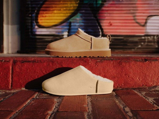 Çirkin ama ikonik: UGG’lar neden hala moda? - Resim : 2