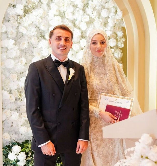 Kerem Akt&uuml;rkoğlu baba oluyor - Resim : 1