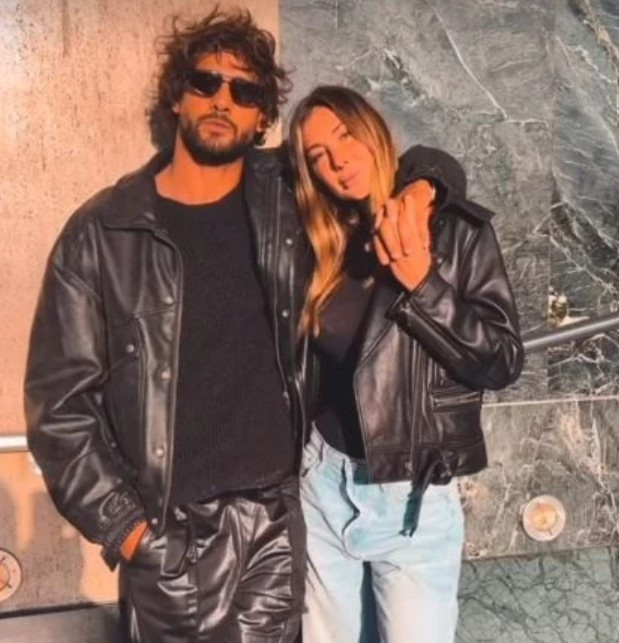Şeyma Subaşı manken sevgilisi Marlon Teixeira ile ayrıldı - Resim : 1