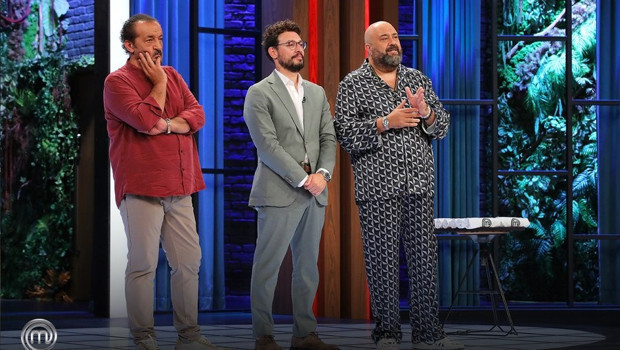 MasterChef ana kadroya giren 12. yarışmacı belli oldu - Resim : 2