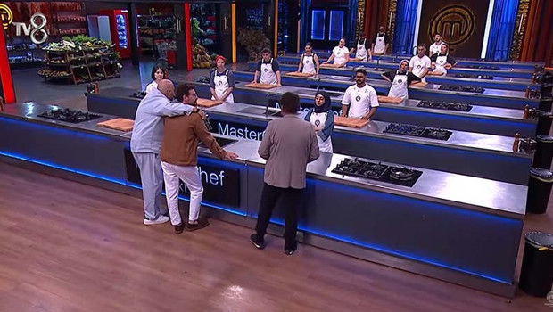 MasterChef ana kadroya giren 12. yarışmacı belli oldu - Resim : 3