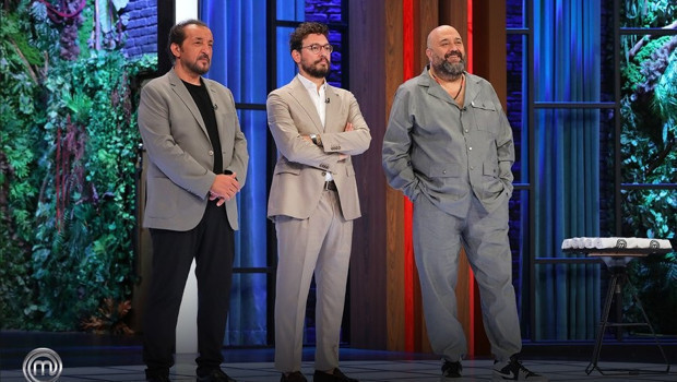 MasterChef ana kadroya giren 15. yarışmacı kim oldu? - Resim : 2