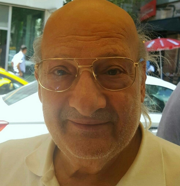 Ferdi Atuner 82 yaşında hayatını kaybetti - Resim : 2