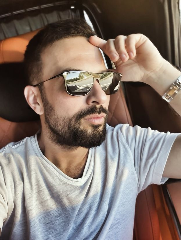 Tarkan imaj değiştirdi - Resim : 1