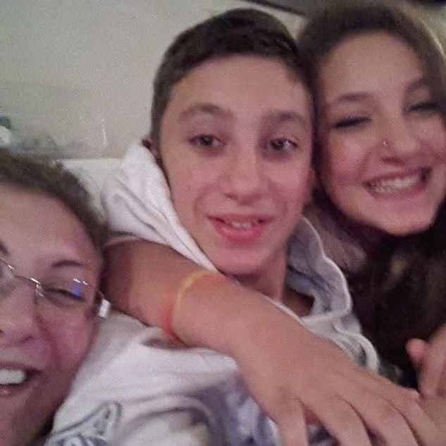 Güllü'nün oğlu Tuğberk Yağız Gülter'den yeni paylaşım - Resim : 1