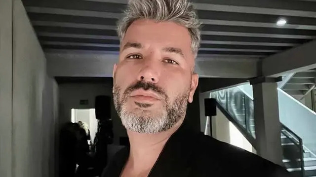 Manifest grubunun kurucusu Tolga Akış tutuklandı - Resim : 1